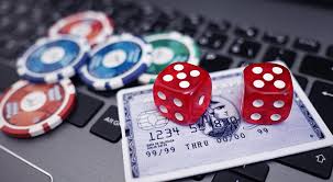 Онлайн казино Casino Taker